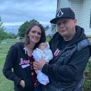 Meet your Posher, Janelle